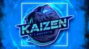 Discovery splash banner for Kaizen eSports Discord server