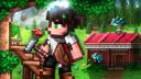 Discovery splash banner for Terraria СНГ Discord server