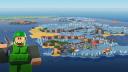 Discovery splash banner for Mini Empires Discord server