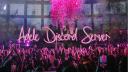 Discovery splash banner for Adele Discord server