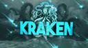 Discovery splash banner for Kraken Project Discord server