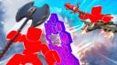 Discovery splash banner for Roblox Rivals Discord server