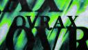 Discovery splash banner for OVRAX WORLD Discord server