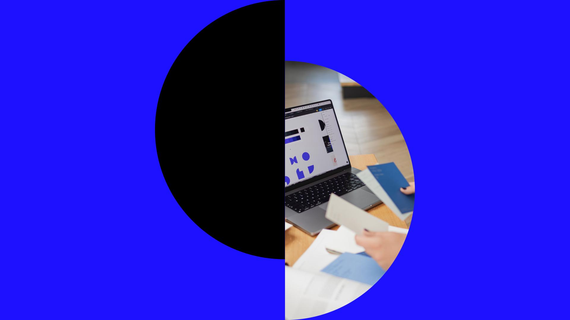 Discovery splash banner for Grafmag Discord server