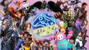 Discovery splash banner for Strefa Gier Discord server