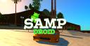 Discovery splash banner for SampDroid Oficial Discord server