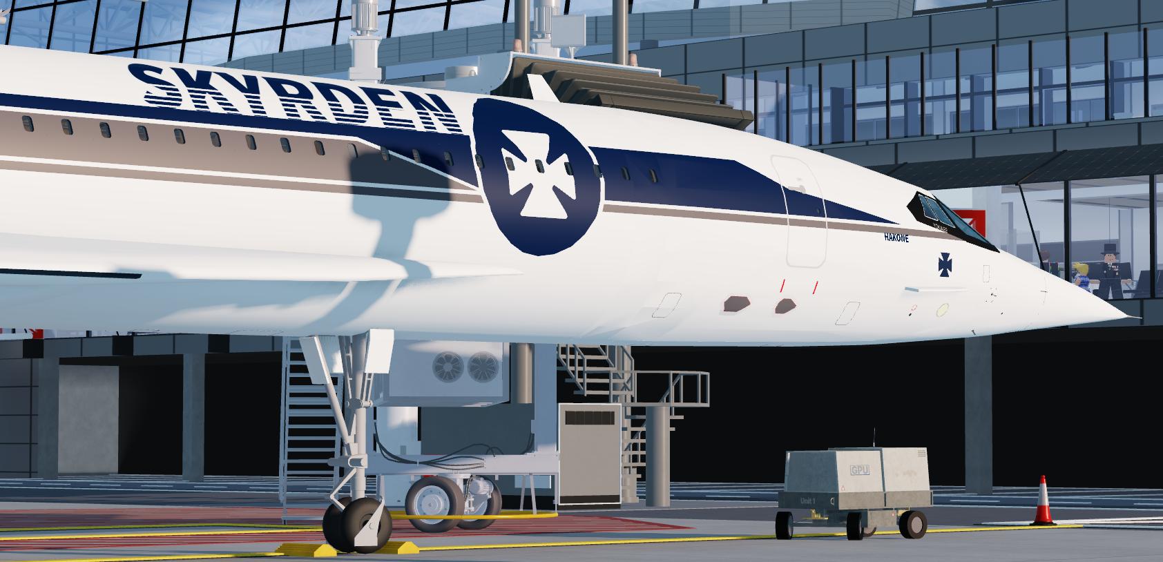 Discovery splash banner for Skyrden Discord server