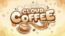 Discovery splash banner for ☕ CloudCoffee Discord server