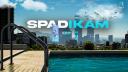 Discovery splash banner for Spadikam Roleplay Discord server