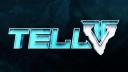 Discovery splash banner for TellV Discord server