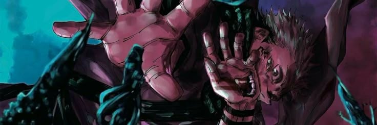 Discovery splash banner for AB's Domain Discord server