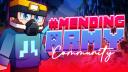 Discovery splash banner for #MendingArmy Discord server