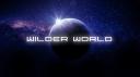 Discovery splash banner for Wilder World Discord server