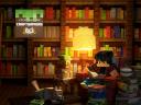 Discovery splash banner for CraftSapiens Discord server