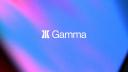 Discovery splash banner for Gamma.io Discord server