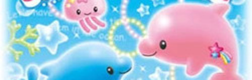 Discovery splash banner for ⋆˚🫧࿔ Bubbles 𝜗𝜚˚⋆ Discord server