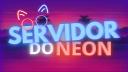Discovery splash banner for Servidor do Neon Discord server