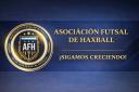 Discovery splash banner for 🥇 Asociación Futsal de Haxball | #AFH 2K 🏆 Discord server