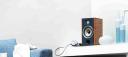 Discovery splash banner for Audio Metropolis: Audio Advice and Deals Discord server