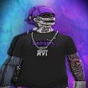 Discovery splash banner for Spot Community Discord server