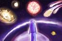 Discovery splash banner for Cosmic Spuds Discord server