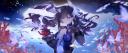 Discovery splash banner for Game - Otakus Vietnamese Discord server