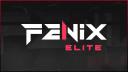 Discovery splash banner for Fenix Match Elite PVP #270k Discord server