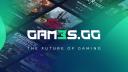 Discovery splash banner for GAM3S.GG Discord server