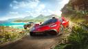 Discovery splash banner for Forza Horizon Germany Discord server