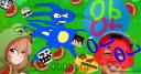 Discovery splash banner for discord.0b0t.org Discord server