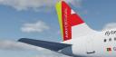 Discovery splash banner for TAP Air Portugal Discord server