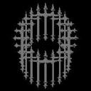 Discovery splash banner for ANGEL ARCHIVE Discord server