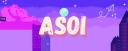 Discovery splash banner for ♡ 𝔸𝕊𝕆𝕀 ♡ 〢•𝔸𝕟𝕚𝕞𝕖 •𝔾𝕖𝕟𝕤𝕙𝕚𝕟 •𝕂𝕕𝕣𝕒𝕞𝕒 •𝕄𝕦𝕤𝕚𝕔 •𝔼𝕞𝕠𝕥𝕖𝕤₊˚✦₊˚ʚ Discord server