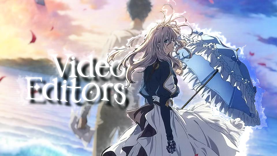 Discovery splash banner for video editors ΰΌβ§βΛβ§ Discord server