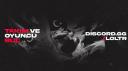 Discovery splash banner for League of Legends TR Discord server