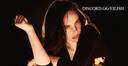 Discovery splash banner for Billie Eilish Discord server