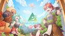 Discovery splash banner for Adventures RO Discord server