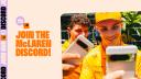 Discovery splash banner for McLaren Discord server
