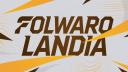Discovery splash banner for Folwarolandia Discord server