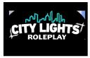 Discovery splash banner for CITYLIGHTS ROLEPLAY Discord server