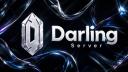 Discovery splash banner for Darling Discord server