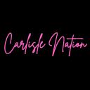 Discovery splash banner for CARLISLE NATION Discord server