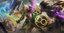 Discovery splash banner for Domi Online Discord server