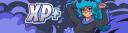 Discovery splash banner for XP + Discord server
