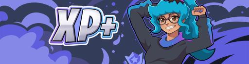 XP + - Discord Servers