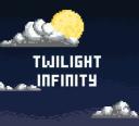 Discovery splash banner for Twilight Infinity Discord server