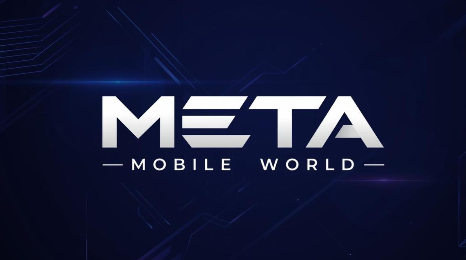 Discovery splash banner for MΞTA MOBILΞ WORLD® Discord server