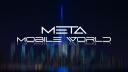 Discovery splash banner for MΞTA MOBILΞ WORLD® Discord server