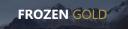 Discovery splash banner for FROZEN GOLD ᵀᴹ ® Discord server
