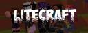 Discovery splash banner for LITECRAFT - Новый сезон Discord server